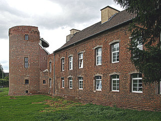 Schloss Hambach