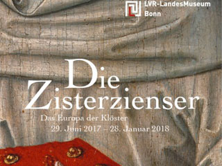 Führung durch die Ausstellung „Die Zisterzienser“ im Bonner Landesmuseum