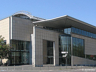 Haus der Geschichte Bonn